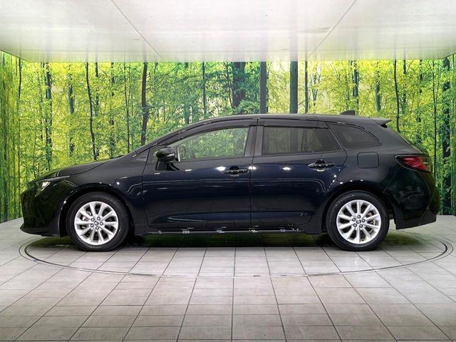 カローラツーリング（新潟県新潟市東区）画像27