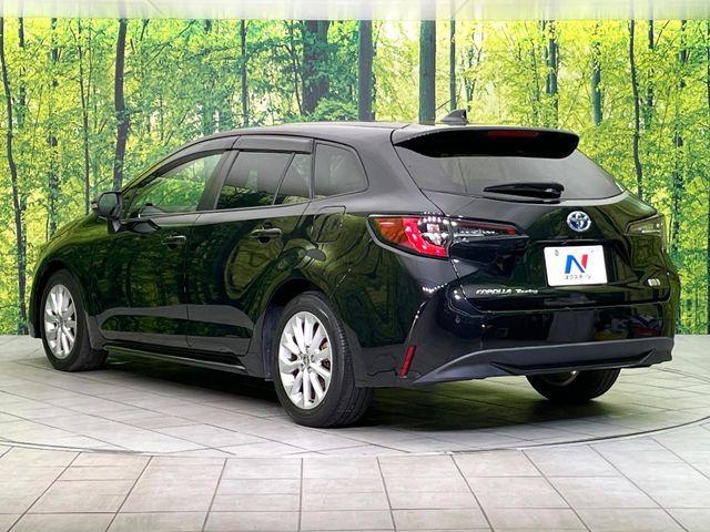 カローラツーリング（新潟県新潟市東区）画像28