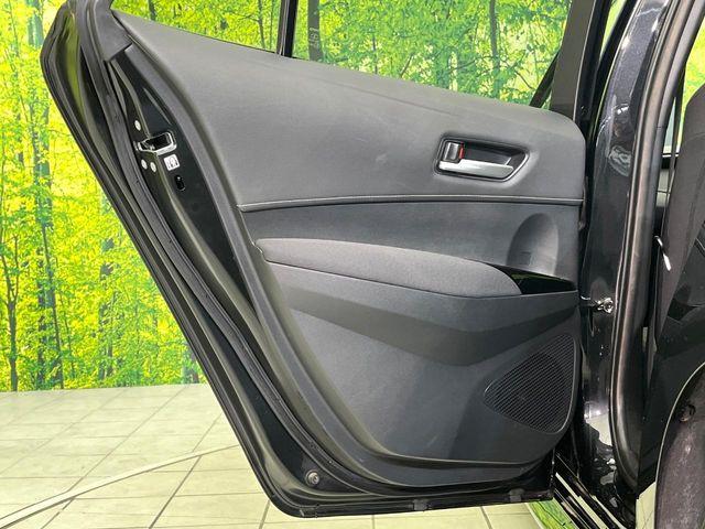 カローラツーリング（新潟県新潟市東区）画像38