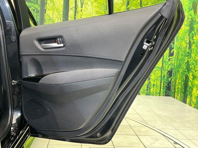 カローラツーリング（新潟県新潟市東区）画像40