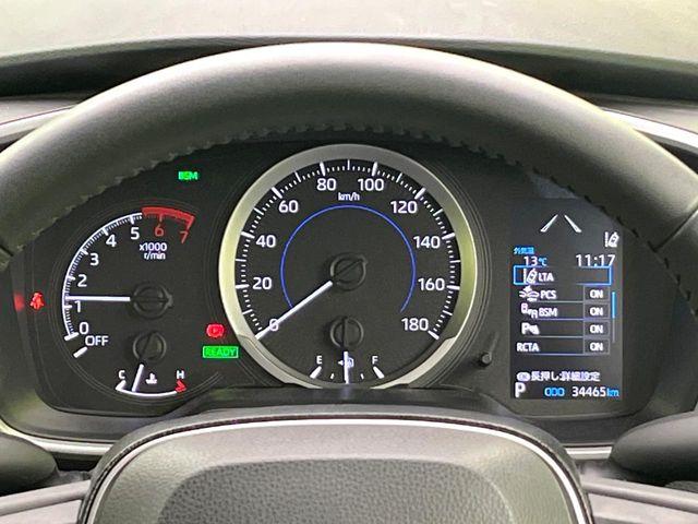 カローラツーリング（新潟県新潟市東区）画像41