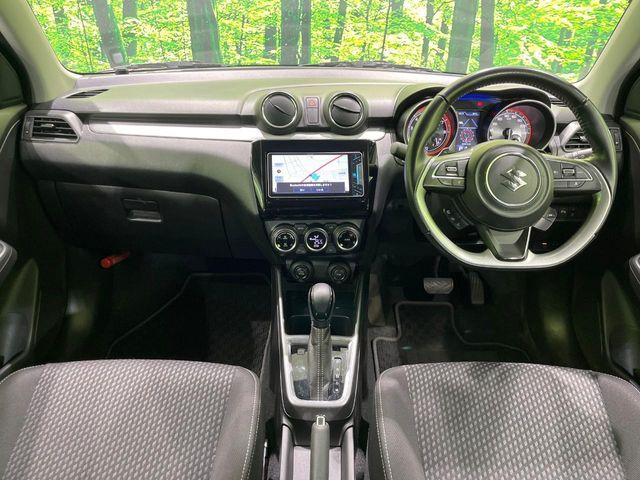 スイフト(新潟県長岡市)