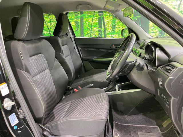 スイフト(新潟県長岡市)