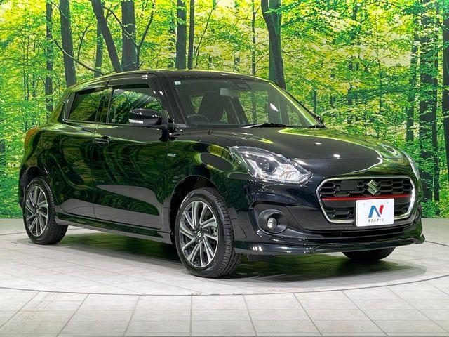 スイフト(新潟県長岡市)