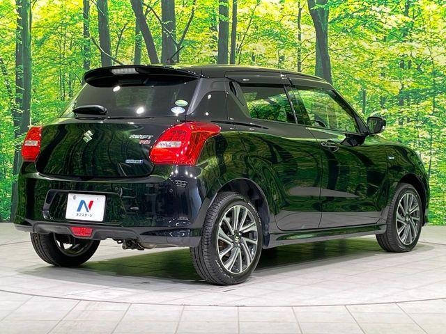 スイフト(新潟県長岡市)