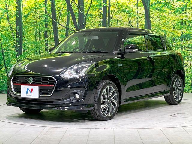 スイフト(新潟県長岡市)