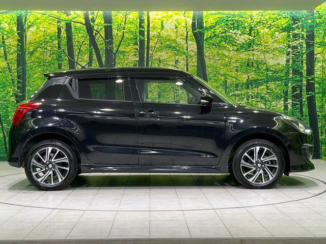 スイフト(新潟県長岡市)