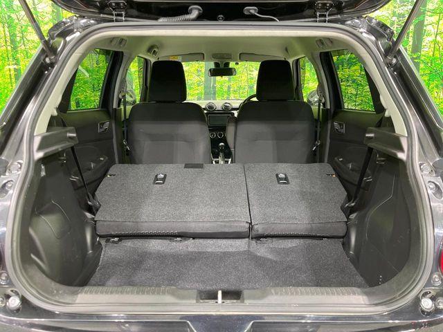 スイフト(新潟県長岡市)