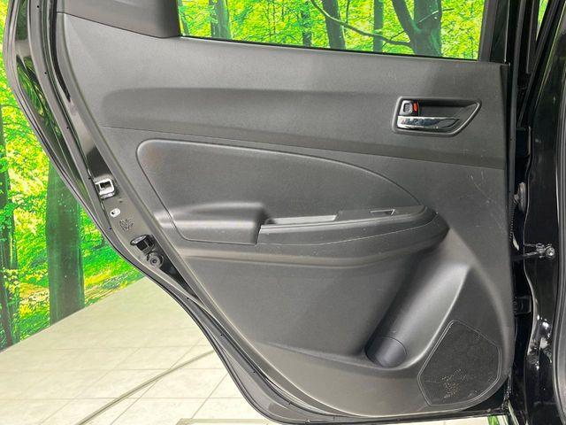 スイフト(新潟県長岡市)