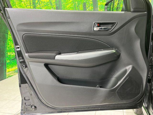 スイフト(新潟県長岡市)