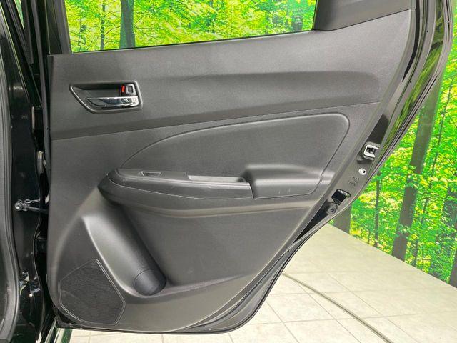 スイフト(新潟県長岡市)