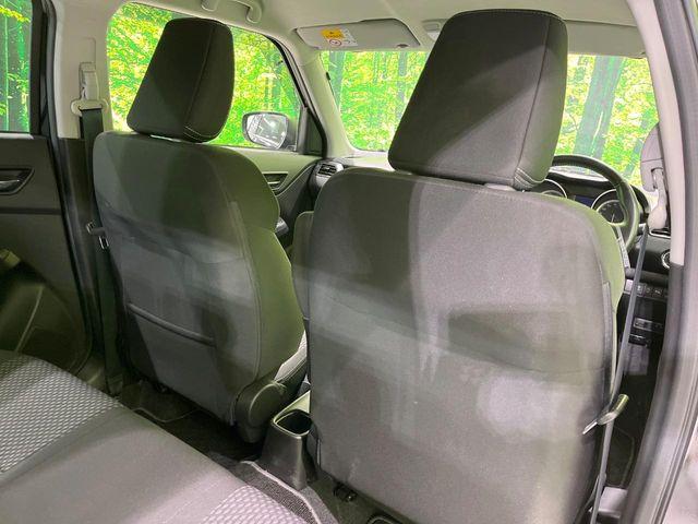 スイフト(新潟県長岡市)