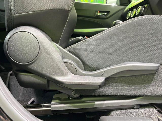 スイフト(新潟県長岡市)