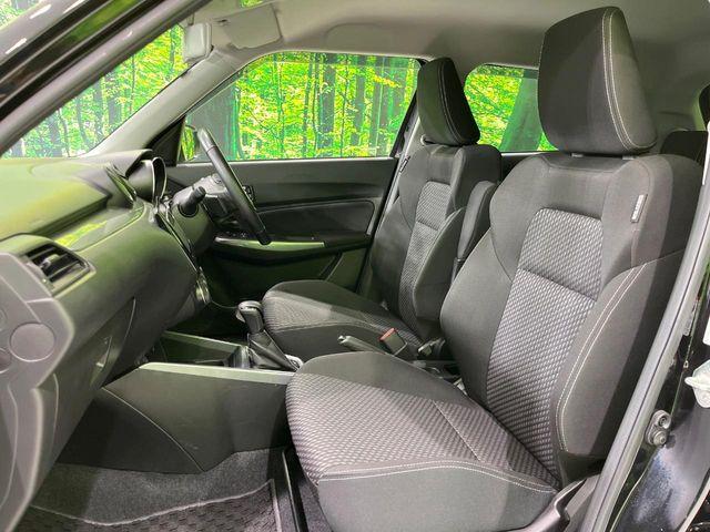 スイフト(新潟県長岡市)