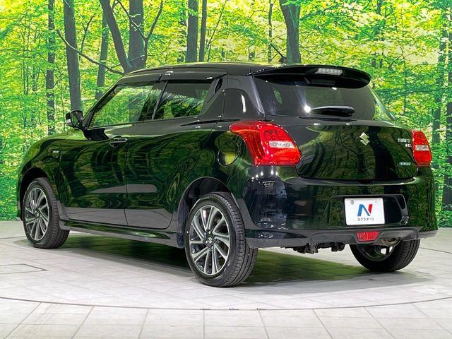 スイフト(新潟県長岡市)