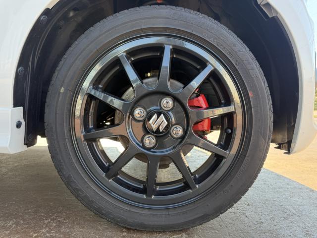 アルトワークス（新潟県長岡市）画像40