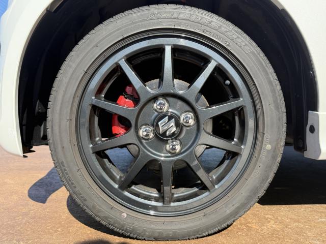 アルトワークス（新潟県長岡市）画像43