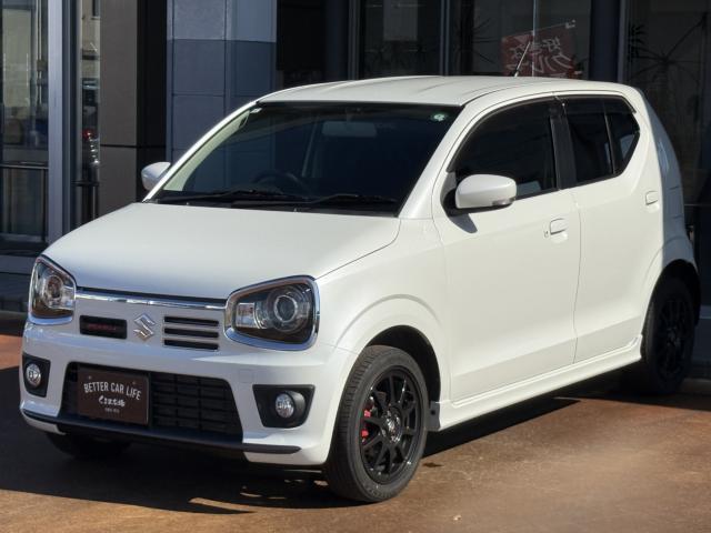 アルトワークス（新潟県長岡市）画像33