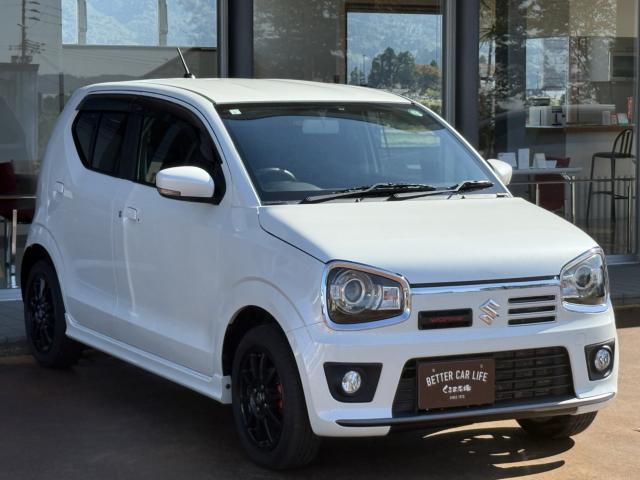 アルトワークス（新潟県長岡市）画像32