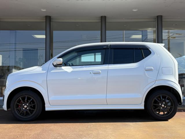 アルトワークス（新潟県長岡市）画像5