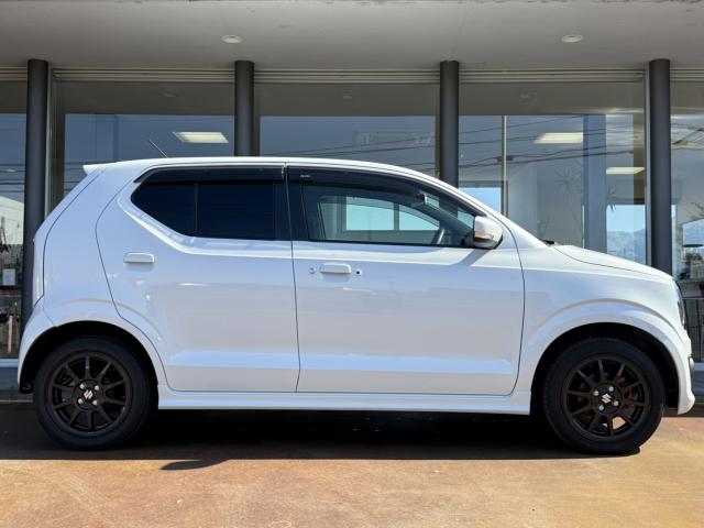 アルトワークス（新潟県長岡市）画像4