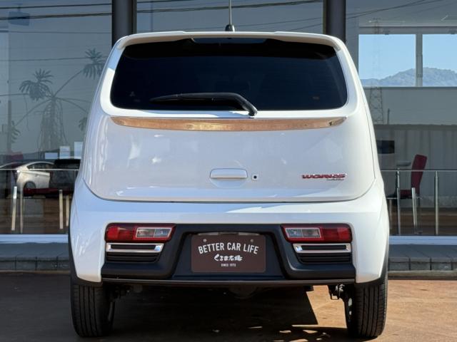 アルトワークス（新潟県長岡市）画像3