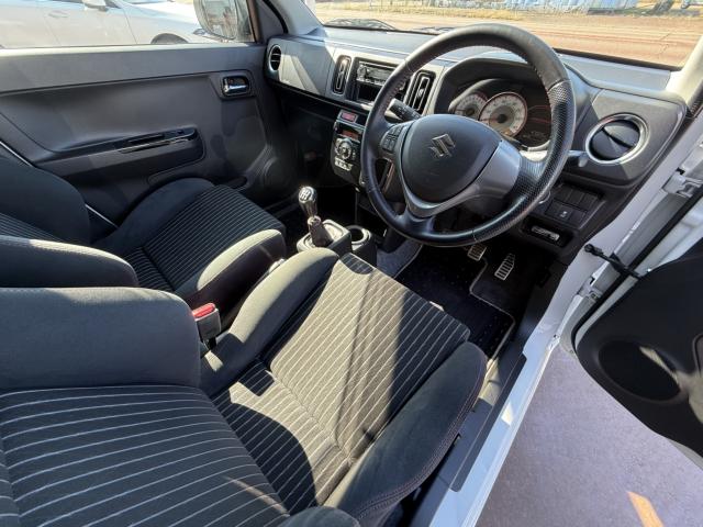 アルトワークス（新潟県長岡市）画像18