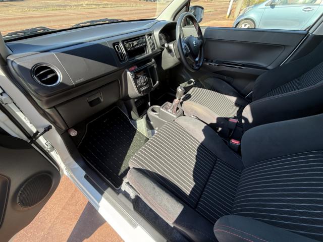 アルトワークス（新潟県長岡市）画像22