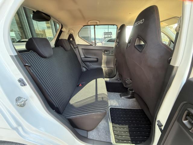 アルトワークス（新潟県長岡市）画像25