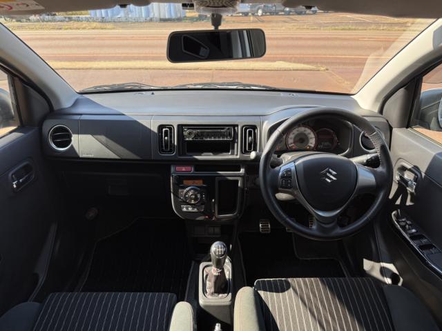 アルトワークス（新潟県長岡市）画像6