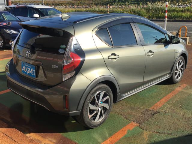 アクア（新潟県阿賀野市）画像5