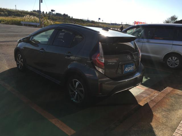 アクア（新潟県阿賀野市）画像6