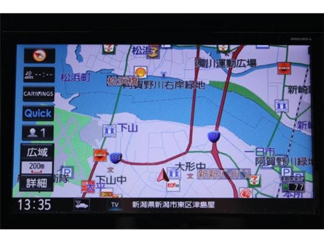 セレナ（新潟県新潟市東区）画像3