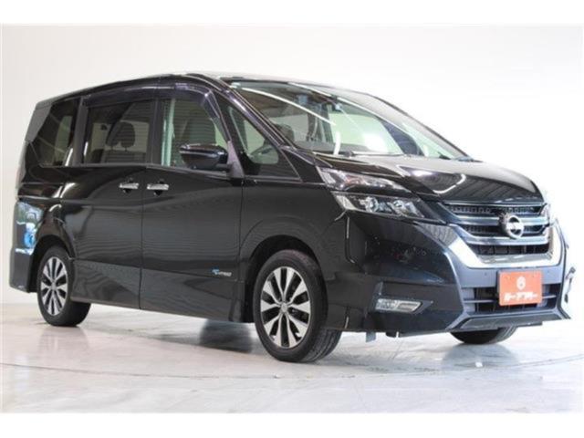 セレナ（新潟県新潟市東区）画像7