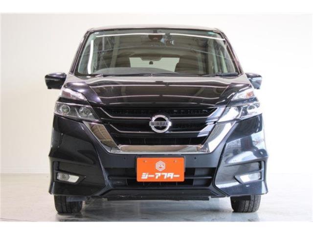 セレナ（新潟県新潟市東区）画像8