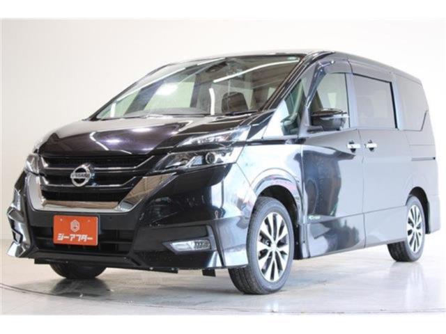 セレナ（新潟県新潟市東区）画像9