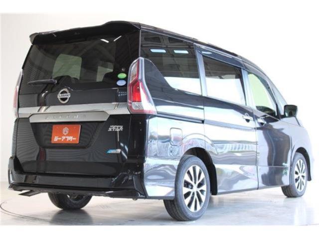 セレナ（新潟県新潟市東区）画像13