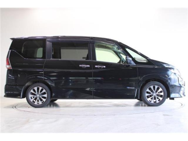 セレナ（新潟県新潟市東区）画像14