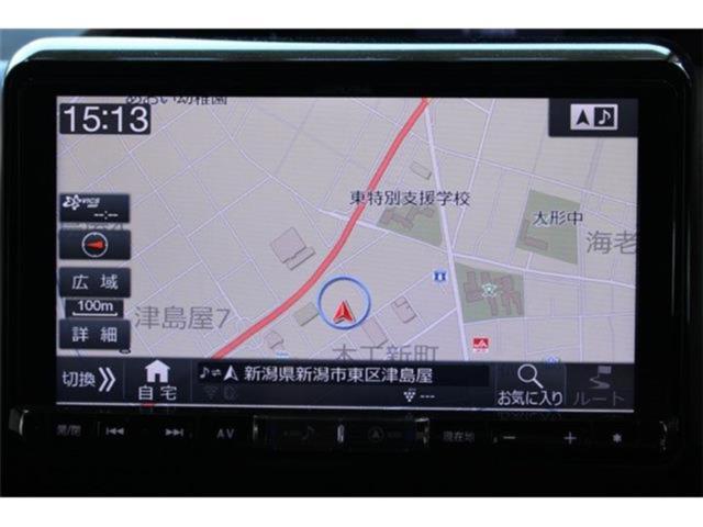 ヴォクシー（新潟県新潟市東区）画像3