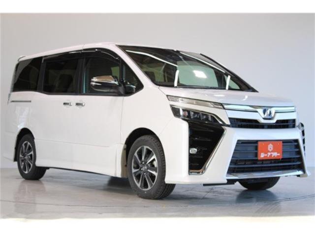 ヴォクシー（新潟県新潟市東区）画像8