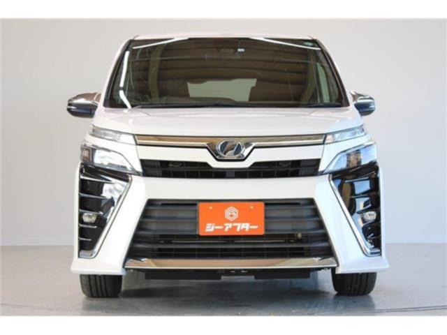 ヴォクシー（新潟県新潟市東区）画像9