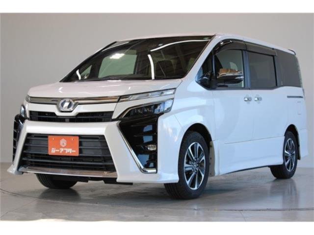 ヴォクシー（新潟県新潟市東区）画像10