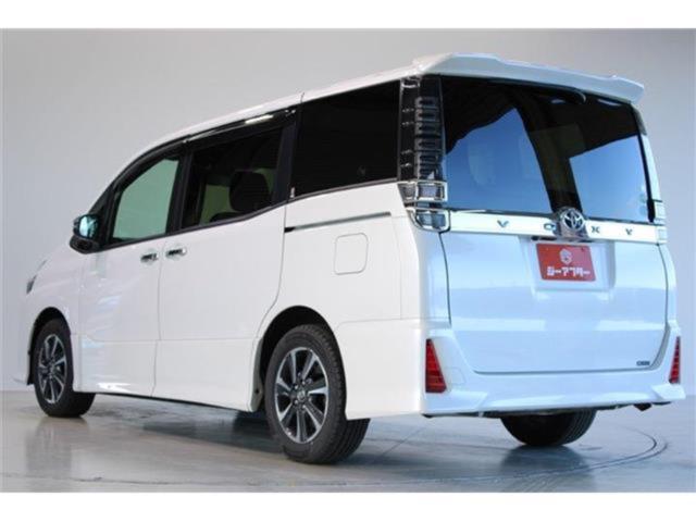 ヴォクシー（新潟県新潟市東区）画像12