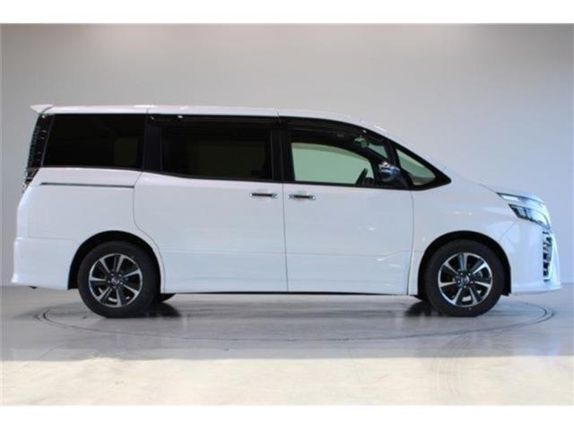 ヴォクシー（新潟県新潟市東区）画像15