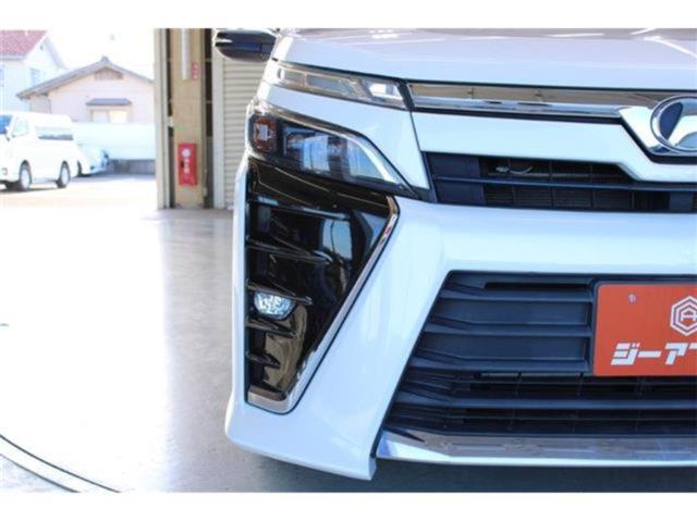 ヴォクシー（新潟県新潟市東区）画像18