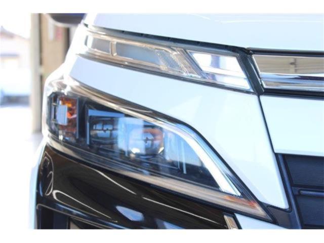 ヴォクシー（新潟県新潟市東区）画像19