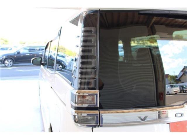 ヴォクシー（新潟県新潟市東区）画像21