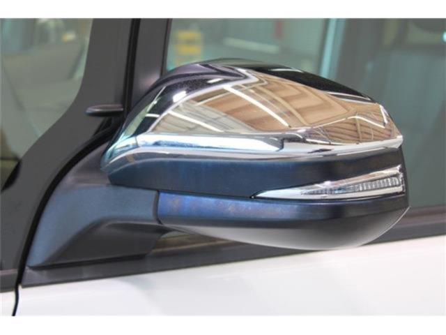 ヴォクシー（新潟県新潟市東区）画像22