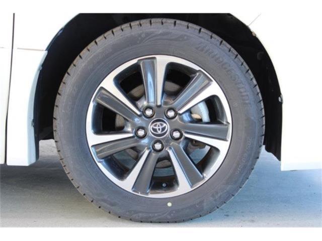 ヴォクシー（新潟県新潟市東区）画像24