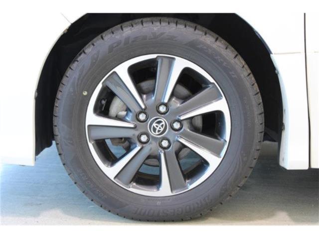 ヴォクシー（新潟県新潟市東区）画像27